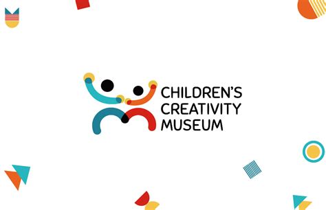 Logo For San Francisco Childrens Creativity Museum On Behance Museum