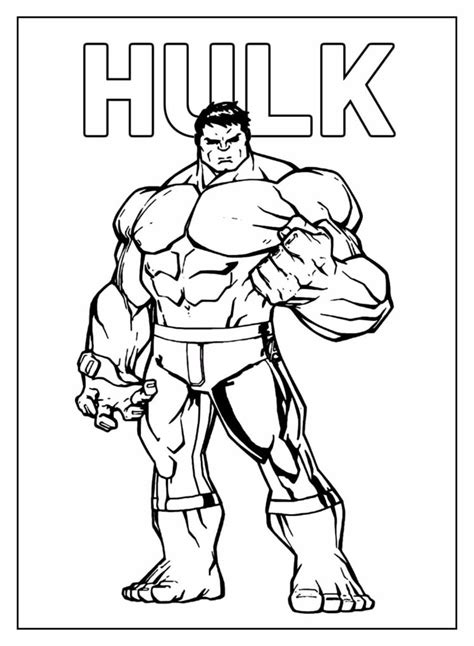 Total 67 Imagem Desenhos Para Colorir De Super Herois Br