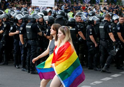 Lgbtq Rights Still Have A Long Way To Go Lgbtq Pride Parade Unisex Fashion