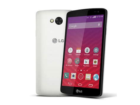 Virgin Mobile Launches Budget Friendly Lg Tribute Refreshes Unlimited
