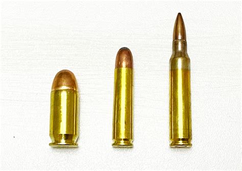 The 30 Carbine Origin History And Performance 30 Carbine Ammo Shop