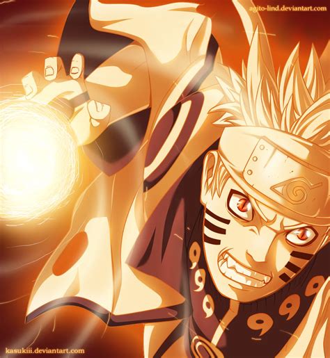 Naruto Tailed Beast Wallpapers Top Free Naruto Tailed Beast