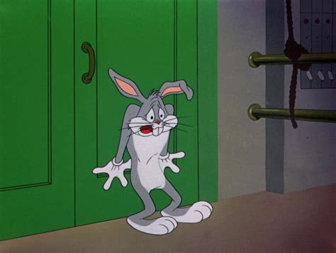 Rabbit Of Seville Looney Tunes Cartoons Bugs Bunny Cartoon S