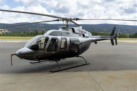 Bell 407 For Sale See 9 Results Of Bell 407 Aircraft Listed On