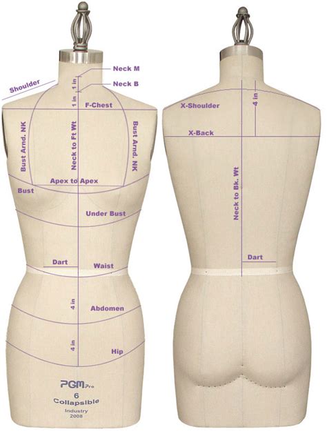 Pgm Custom Made Dress Formsduplicate Your Dress Formfitting Your