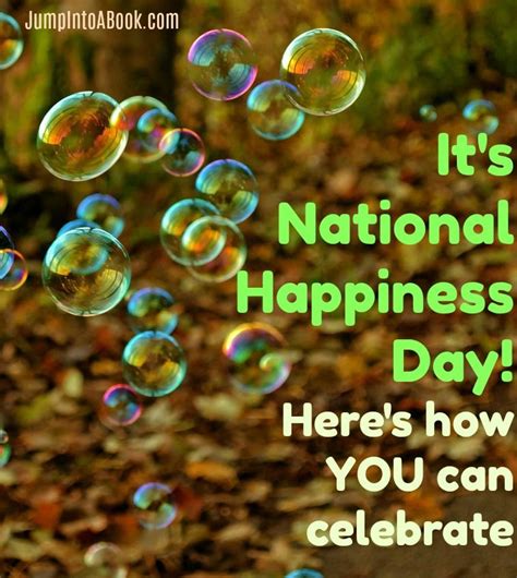 August 8th Is National Happiness Day Happiness Should Be Explored