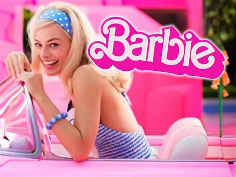 Did Margot Robbies Barbie Hype Push Oppenheimer Release Date Hot Sex