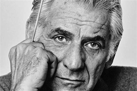 Leonard Bernstein An American Life The National Endowment For The