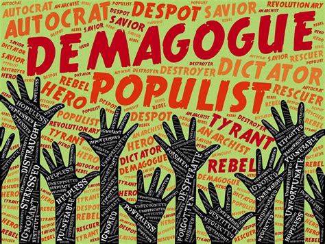 El Populismo En Am Rica Latina Modelo Pol Tico O Estrategia Pol Tica