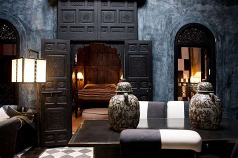 Would You Dare To Stay At One Of These Spots Riad Fes Le Riad Riad