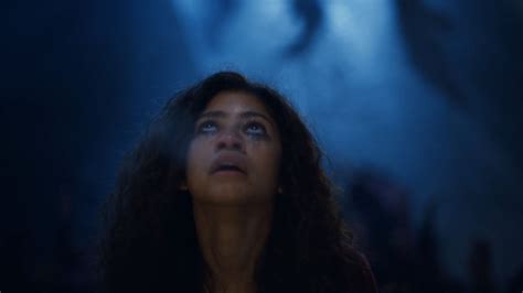 The Question Everyone Has On Their Mind After Watching The ‘euphoria
