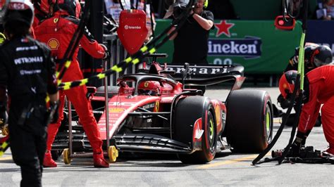 Verstappen An F1 Great As Mercedes Drop The Ball What We Learned At