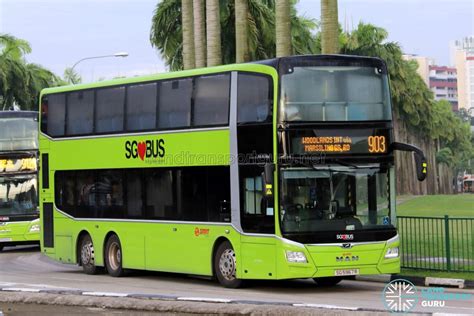 List of rta feeder bus routes for areas surrounding dubai metro stations. SMRT Feeder Bus Service 903 | Land Transport Guru