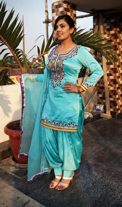 Sardarni Fashion Boutique Punjabi Dress Designer Punjabi Suits
