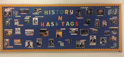 History Bulletin Board History Bulletin Boards Teaching History Us
