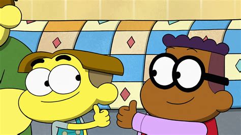 Cricket And Remys Relationship Big City Greens Wiki Fandom