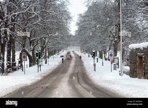 Perth Snow Hi Res Stock Photography And Images Alamy