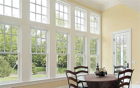 How To Choose New Windows For Houses House Window Styles New Home