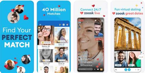 meet your perfect match the top 20 free dating apps in the uk talkaaj