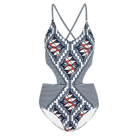 Monokinis The Sexy Swimwear Trend For Summer Glamour