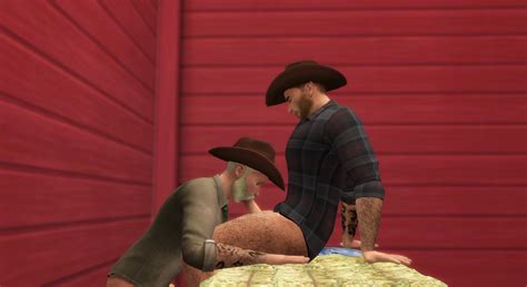 Share Your Male Sims Page 96 The Sims 4 General Discussion Loverslab