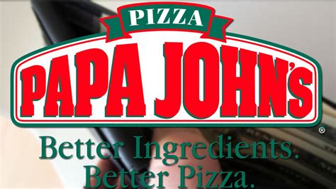 Papa John S New Ads John S Out Diverse Franchisees Are In