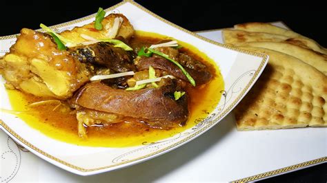 Beef Paya Beef Trotters Recipe Winter Special And Easy To Cook By