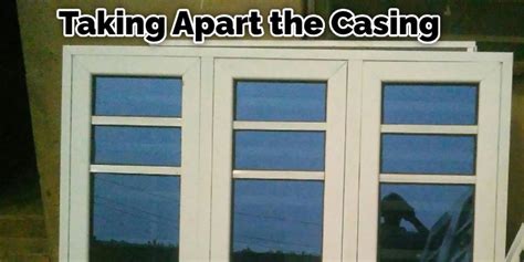 How To Remove Andersen Casement Window Smart Home Pick