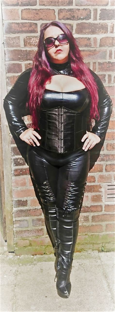 See And Save As Mature Mom Milf Latex Pvc Leather Mix New Porn Pict