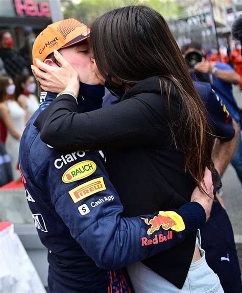 Fanxmax On Instagram Max And Kelly Piquet After The Race In Monaco