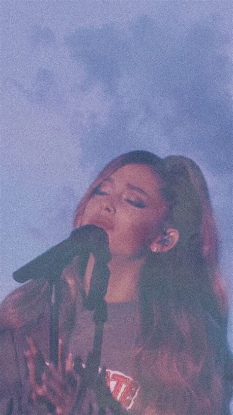 Ari Wallpaper 🙈💗 Ariana Video Ariana Grande Pictures Ariana