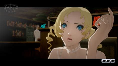 Catherine Review For Playstation 3 Ps3 Cheat Code Central