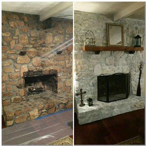 I Design You Decide Mountain Fixer Upper The Fireplace Emily