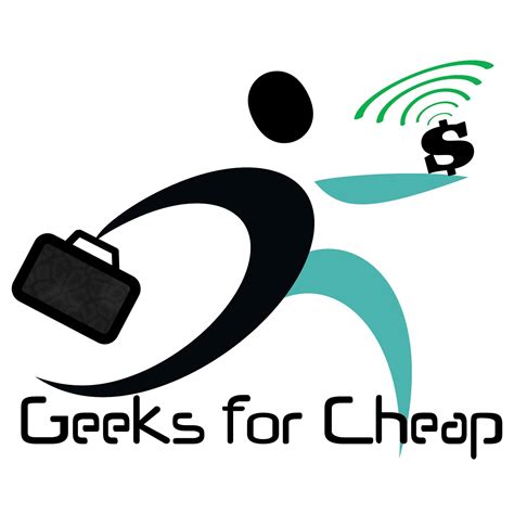 Geeks For Cheap