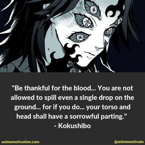 43 Of The Best Demon Slayer Quotes For Fans Of The Anime