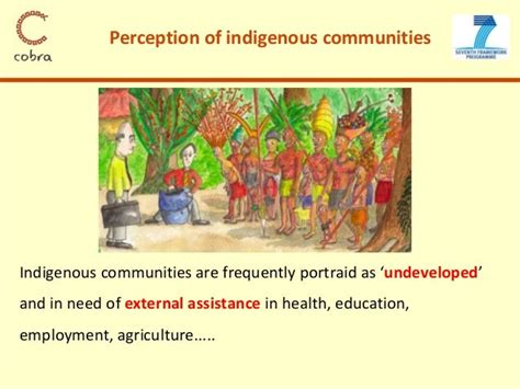Promoting Indigenous Visual Communication