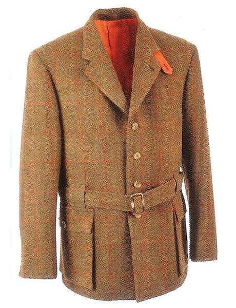 Norfolk Jacket Harris Tweed Harris Tweed Shop Buy Authentic Harris