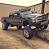 Lifted Trucks Quotes Images