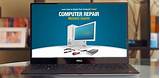 Computer Repair Training Online Photos