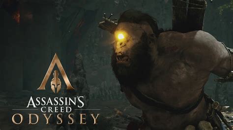 Assassins Creed Odyssey Brontes Der Donnerer Besiegt Let S Play