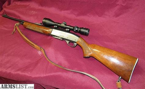 Armslist For Sale Remington 742 Woodmaster