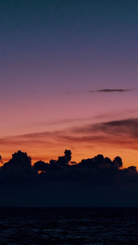 Sunset Phone Wallpaper 1440x2560 62