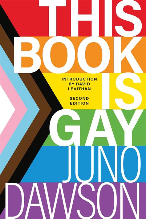 This Post Is Gay 5 Ya Books To Read While Celebrating Pride
