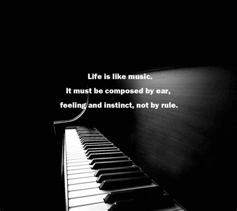 34 meaningful quotes for music educators. Famous Music Quote | Quote Number 614600 | Picture Quotes