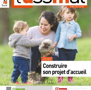 Construire son projet d’accueil  Lassmat.fr