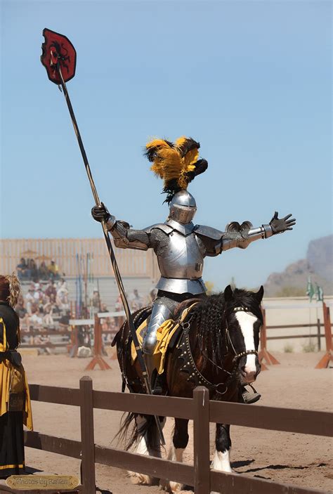 The Field Of Honor Arizona Renaissance Festival From Photos By Raven