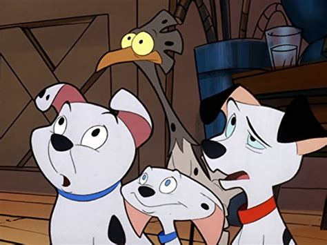 101 Dalmatians The Series 1997