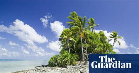 Pacific Nations Under Climate Threat Urge Australia To Abandon Coal