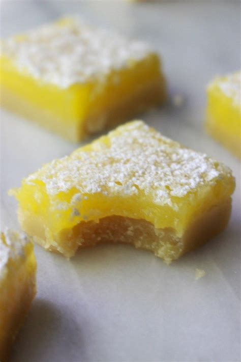 We did not find results for: Lemon Bars with Shortbread Cookie Crust | Recipe ...