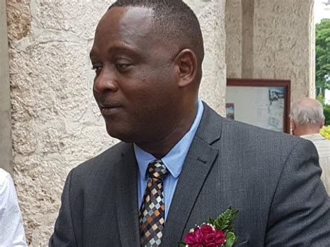 Inniss Not Prepared To Divulge Details Of Disreputable Companies Barbados Advocate